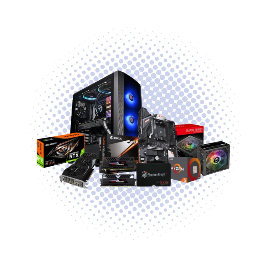 Componentes PC