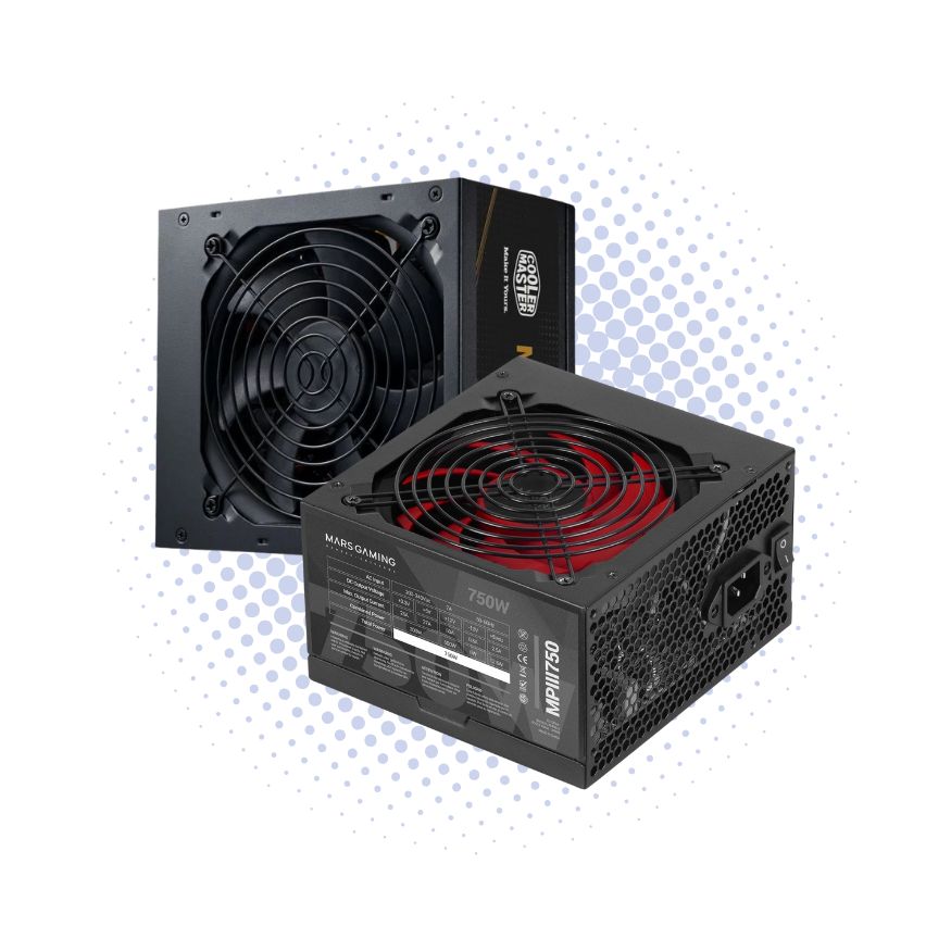 Fuentes de Poder (PSU)