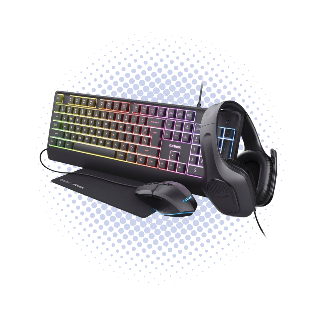 Kits Gaming