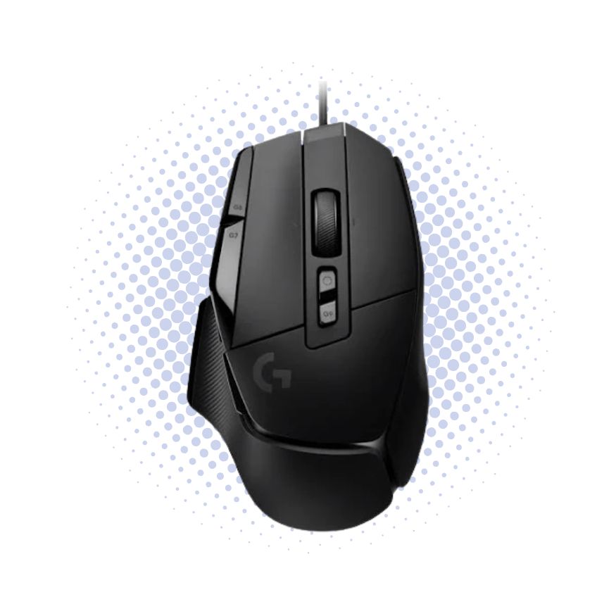 Mouse Gamer