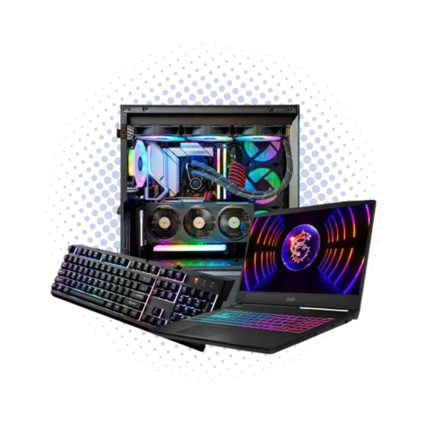 PC Gaming
