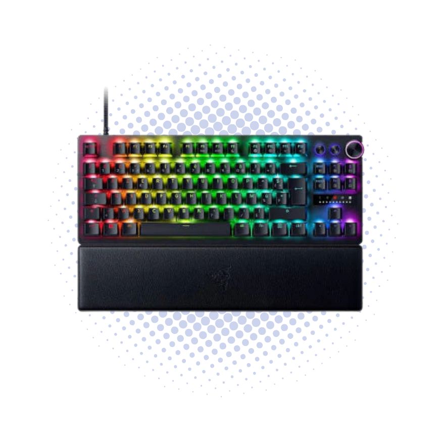 Teclados Gamer