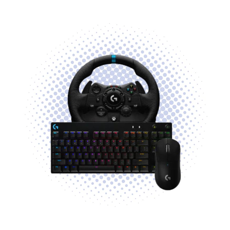 Periféricos Gaming