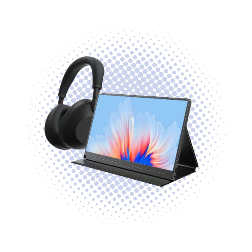 Audio y Video
