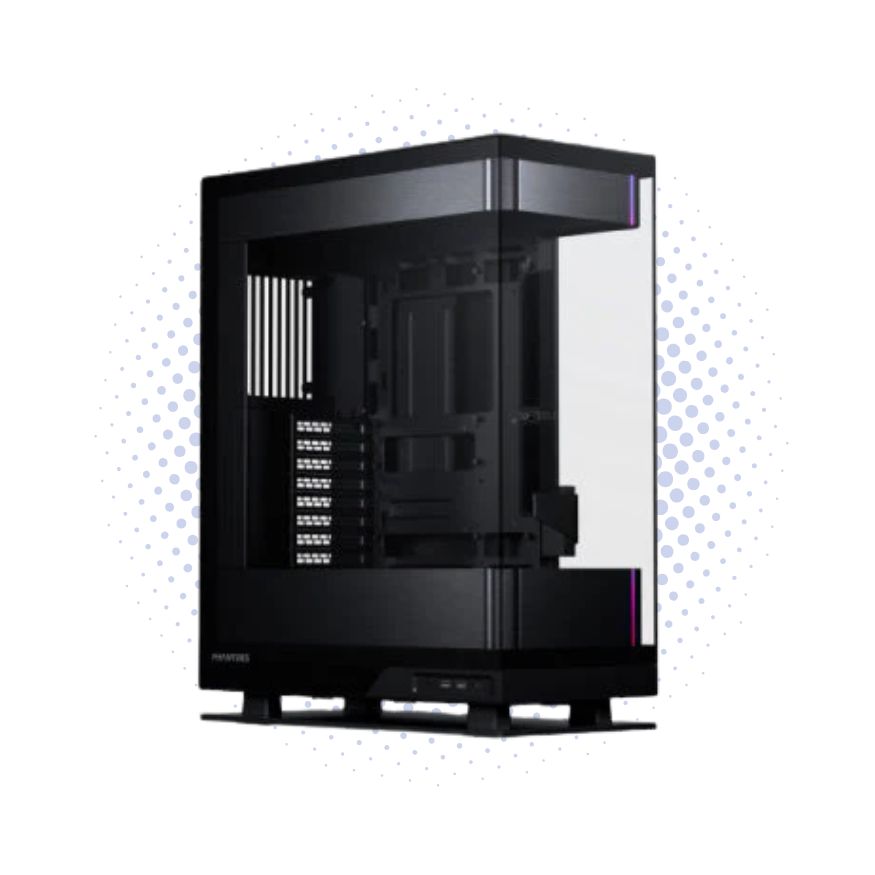 Gabinetes PC