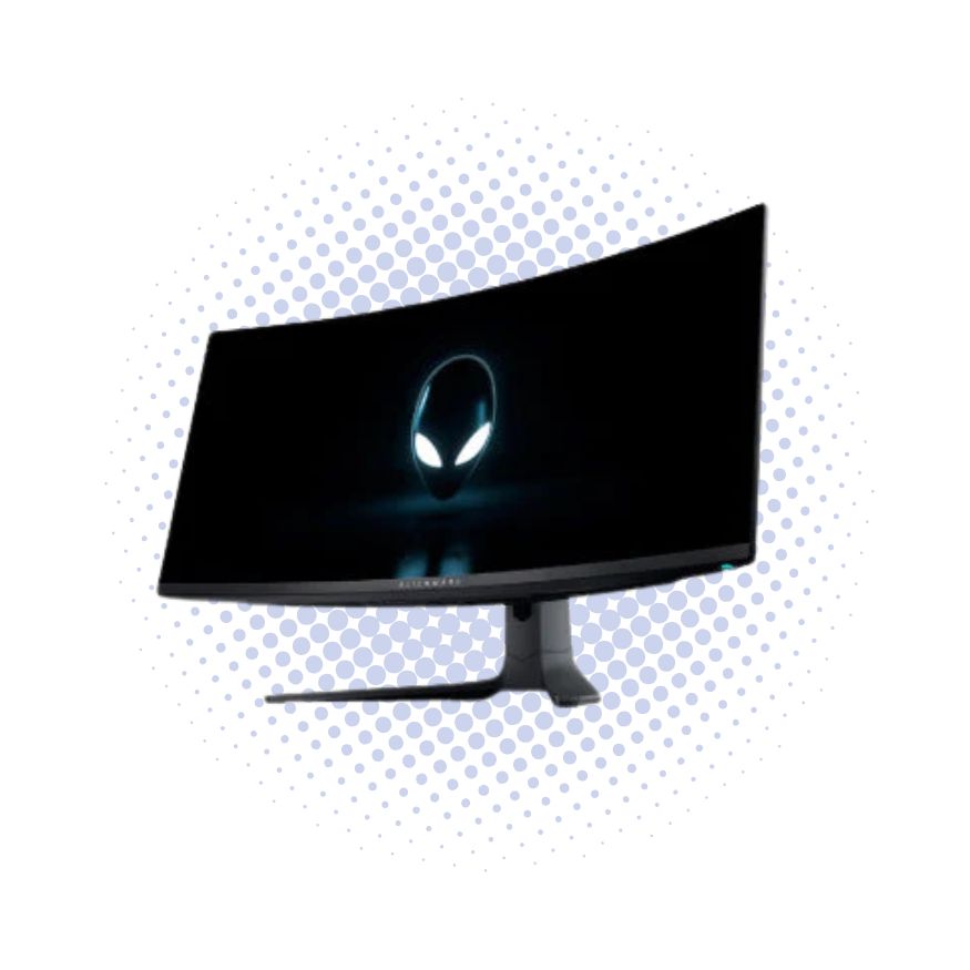 Monitores Gamer