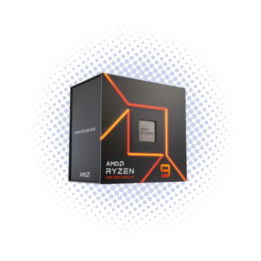 Procesadores (CPU)