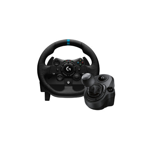 Simulación Gaming