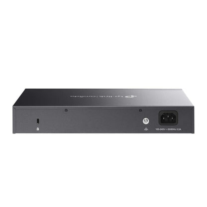 Switch TP-Link SG3210 | 8 Puertos Gigabit, L2 Management