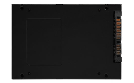 SSD Kingston SKC600/2048G | 2048 GB, Estado Sólido
