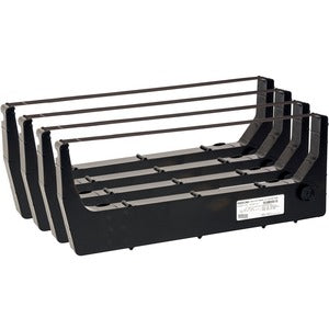 Printronix Caja C/4 Cintas Impresion Estandar P8005 P8010