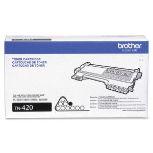 Toner Negro Rendimiento 1200 Paginas