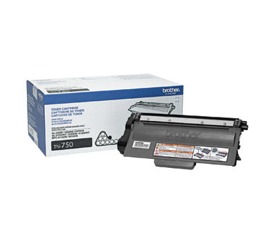 Toner Negro Rendimiento 8000 Paginas