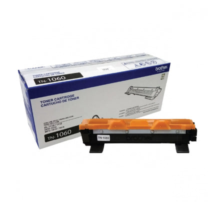 Toner Negro Rendimiento 1000 Paginas