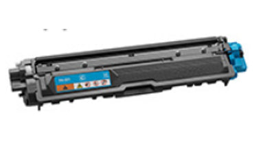 Toner Brother TN221BK | Rendimiento 1400 Páginas, Color Negro