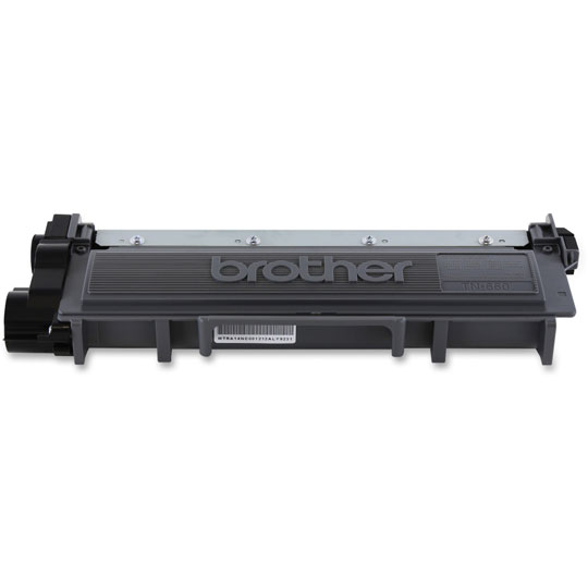 Toner Negro Rendimiento 2600 Paginas