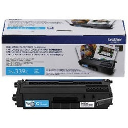 Toner Cian Alto Rendimiento 6000 Paginas