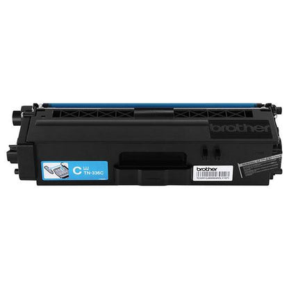 Toner Cian Alto Rendimiento 6000 Paginas