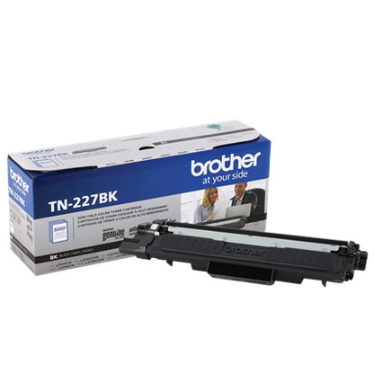 Toner Negro Rendimiento 3000 Pags