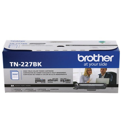 Toner Negro Rendimiento 3000 Pags