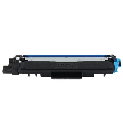 Toner Brother TN227C | Rendimiento 2300 Páginas, Color Cian