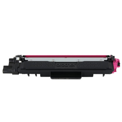 Toner Brother TN227M | Rendimiento 2300 Páginas, Color Magenta