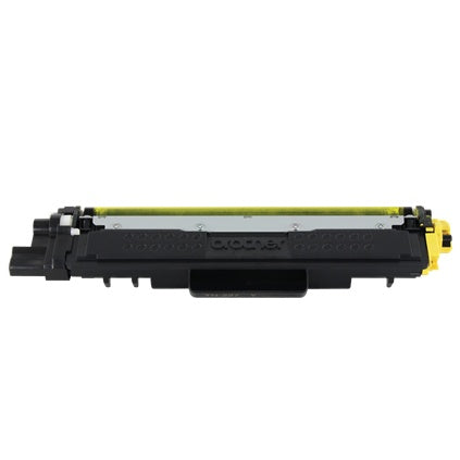 Toner Amarillo Rendimiento 2300 Pags