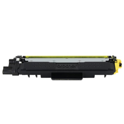 Toner Amarillo Rendimiento 2300 Pags