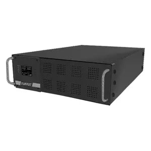 UPS Signal UPS-1-091 | 1000VA, Doble Conversión Senoidal, Respaldo 7 Minutos