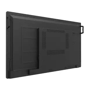 LCD Pantalla Digital Signage Benq Il5501 1397MM 4k UHD - 24 Horas/7 Días Operación - Tecnología Conmutación en el Mismo Plano (in-plane Switching, Ips) - Pantalla Táctil Cortex A73 Cortex A53 - 3GB -
