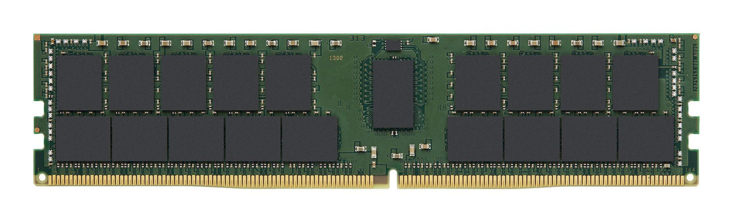 Módulo RAM Kingston KTL-TS432/64G | 64GB DDR4-3200, ECC Registrado
