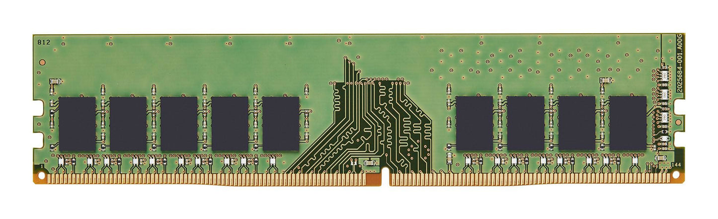 Módulo RAM Kingston KTH-PL432ES8/16G | 16GB DDR4-3200, ECC Sin Búfer