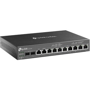 Router TP-Link ER7212PC | 10 Puertos, 2 WAN, Gigabit Ethernet