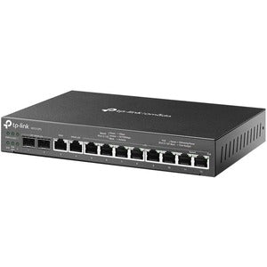 Router TP-Link ER7212PC | 10 Puertos, 2 WAN, Gigabit Ethernet