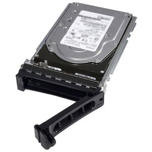 Disco Duro Dell 400-ATJM | 1.2TB, 10k RPM SAS 12Gbps 2.5" con Adaptador 3.5" Hotplug