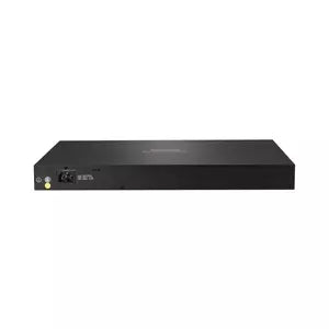 Switch HP JL557A | 48 Puertos 1 Gbe, 4 Puertos SFP, Poe+ 740W, Capa 3, Gestionado