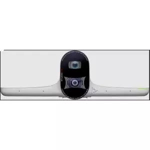 Cámara Smart HP Poly Studio E70 | 4K Ultra HD, Reconocimiento Facial