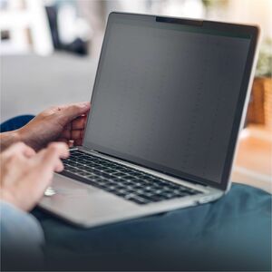 Filtro de Privacidad StarTech.com 135S-PRIVACY-SCREEN | Antirreflectante, 51% Reducción de Luz Azul