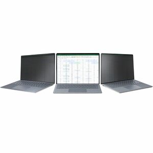 Filtro de Privacidad StarTech.com 135S-PRIVACY-SCREEN | Antirreflectante, 51% Reducción de Luz Azul