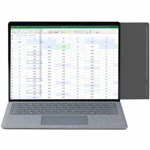 Filtro de Privacidad StarTech.com 135S-PRIVACY-SCREEN | Antirreflectante, 51% Reducción de Luz Azul