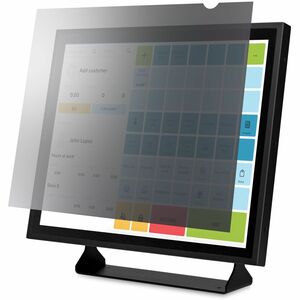 Filtro de Privacidad StarTech.com 1754-PRIVACY-SCREEN | 17" 5:4, Reducción de Luz Azul 51%