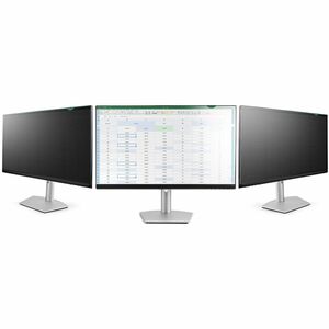 Filtro de Privacidad de 22 Pulgadas 16:9 para Monitor - Pantalla de Privacidad Protector - Anti Luz Azul Reducción 51% - 30° - para 55.9CM (22") Pantalla Panorámica LCD Monitor - 16:9 - Reducción E
