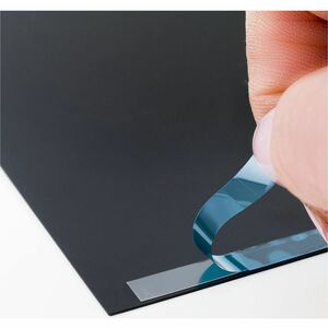 Filtro de Privacidad de 22 Pulgadas 16:9 para Monitor - Pantalla de Privacidad Protector - Anti Luz Azul Reducción 51% - 30° - para 55.9CM (22") Pantalla Panorámica LCD Monitor - 16:9 - Reducción E