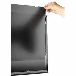 Filtro de Privacidad de 22 Pulgadas 16:9 para Monitor - Pantalla de Privacidad Protector - Anti Luz Azul Reducción 51% - 30° - para 55.9CM (22") Pantalla Panorámica LCD Monitor - 16:9 - Reducción E