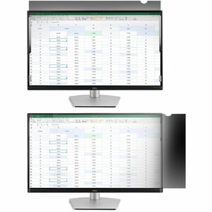 Filtro de Privacidad StarTech.com 2869-PRIVACY-SCREEN | 28 Pulgadas, Reducción Luz Azul 51%