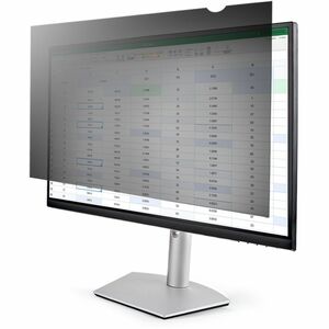 Filtro de Privacidad StarTech.com 23669-PRIVACY-SCREEN | 23.6 Pulgadas, Reducción de Luz Azul 51%