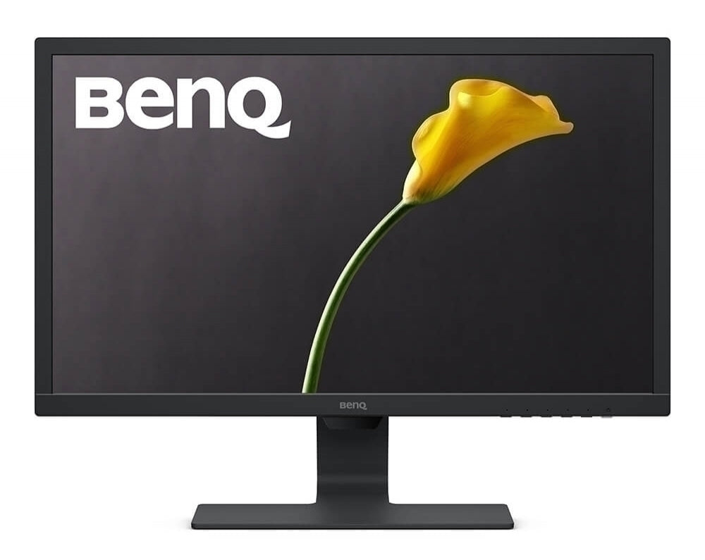 Monitor BenQ GW2283 | 22" Full HD, Tecnología IPS