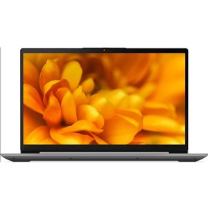 Portátil - Lenovo Ideapad 3 15itl06 82h802wglm 39.6CM (15.6") - Full HD - Intel Core I5 11a Generación I5-1155G7 - 8GB - 512GB SSD - Español Teclado - Gris - Intel Chip - 1920 X 1080 - Windows 11