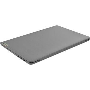 Portátil - Lenovo Ideapad 3 15itl06 82h802wglm 39.6CM (15.6") - Full HD - Intel Core I5 11a Generación I5-1155G7 - 8GB - 512GB SSD - Español Teclado - Gris - Intel Chip - 1920 X 1080 - Windows 11