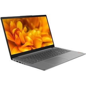 Portátil - Lenovo Ideapad 3 15itl06 82h802wglm 39.6CM (15.6") - Full HD - Intel Core I5 11a Generación I5-1155G7 - 8GB - 512GB SSD - Español Teclado - Gris - Intel Chip - 1920 X 1080 - Windows 11